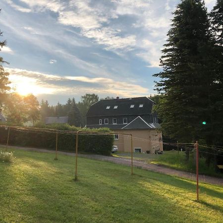 Villa Hainberg Rauschenbach Exteriér fotografie